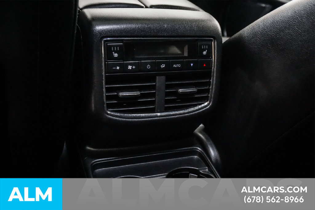 Used 2020 MAZDA CX-9 Grand Touring FWD image 54