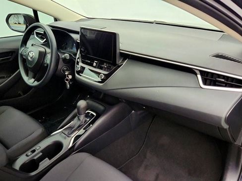 Used 2024 Toyota Corolla LE image 24