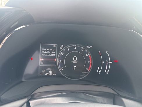 Used 2023 Lexus RX 350 350 Premium image 21