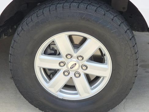 Used 2021 Ford F150 XLT w/ Equipment Group 301A Mid AWD/4WD image 28