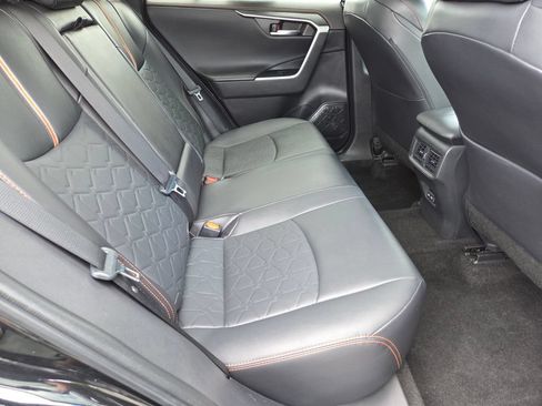 Used 2023 Toyota RAV4 Adventure AWD/4WD image 24