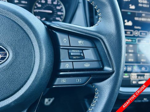 Used 2024 Subaru Crosstrek 2.5i Sport w/ Crosstrek Mirror Package image 6