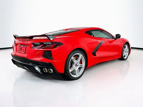 Used 2020 Chevrolet Corvette Stingray Premium Cpe w/ 3LT image 23