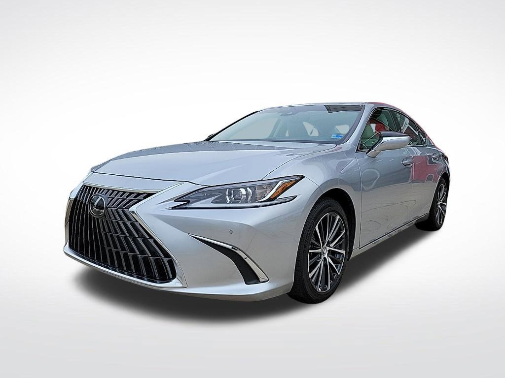 Used 2025 Lexus ES 350 w/ Premium Package FWD 360° Tour
