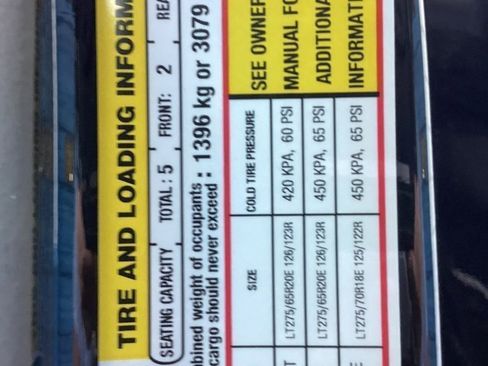 New 2026 Ford F250 King Ranch image 81