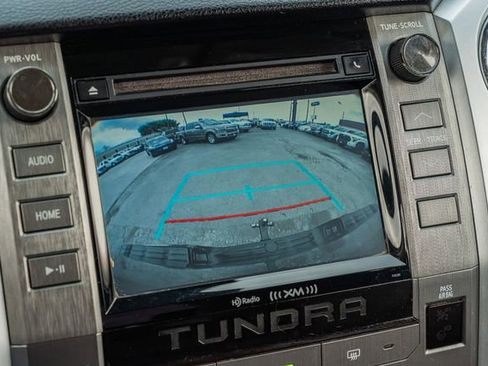 Used 2018 Toyota Tundra SR5 w/ TRD Off Road Package image 27