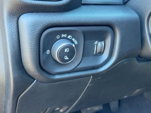 New 2026 RAM 2500 Tradesman image 17