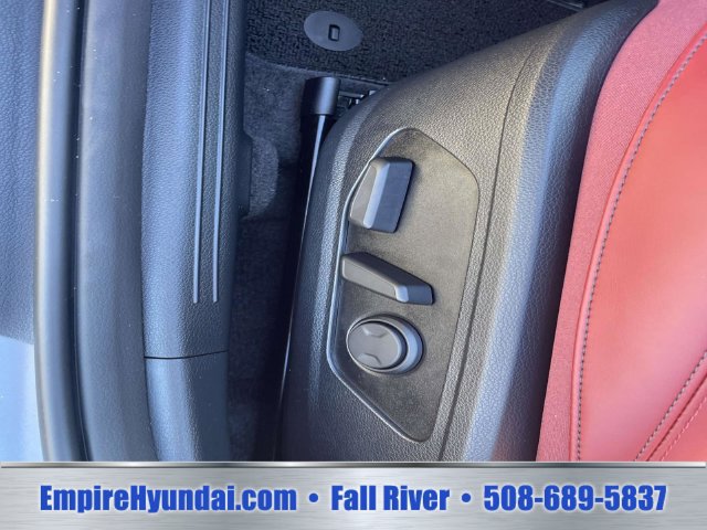 Used 2026 Kia K5 GT-Line w/ GT-Line Red Interior Package AWD/4WD image 19