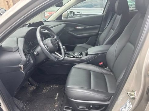 Used 2023 MAZDA CX-30 AWD 2.5 S w/ Preferred Package image 6