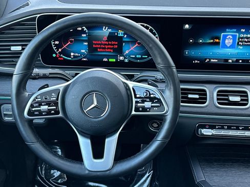 Certified 2022 Mercedes-Benz GLE 450 4MATIC image 14