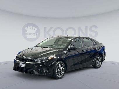 Used 2023 Kia Forte LXS