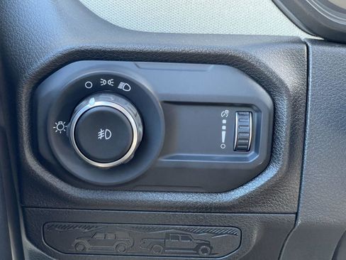 New 2026 Jeep Wrangler Sport AWD/4WD image 29