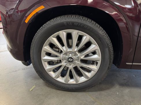 Used 2020 Hyundai Palisade Limited image 26