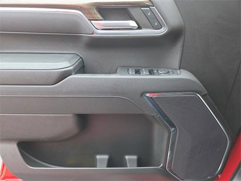 Certified 2024 Chevrolet Silverado 1500 LT image 29