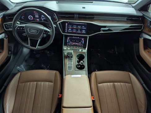 Used 2021 Audi A6 Premium Plus image 10