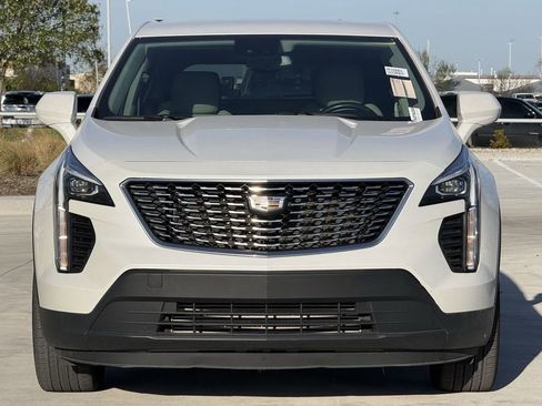 Used 2023 Cadillac XT4 Luxury image 5