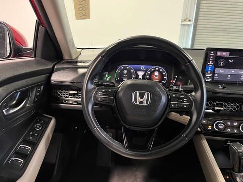 Used 2023 Honda Accord EX-L image 21