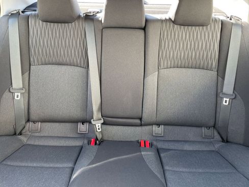 Used 2025 Toyota Camry LE image 37