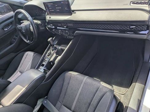Used 2023 Honda Accord Sport image 21