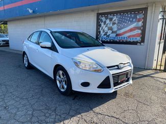 Used 2014 Ford Focus SE image 1