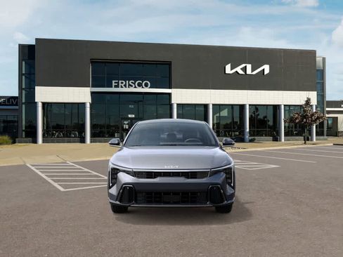 New 2026 Kia K4 GT-Line image 2