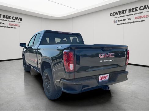 New 2026 GMC Sierra 1500 Pro w/ Graphite Edition image 7