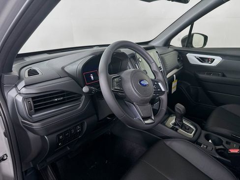 New 2025 Subaru Forester Limited image 13