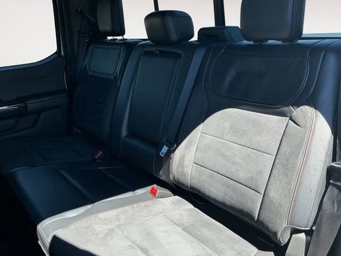 Used 2023 Ford F150 Raptor w/ Equipment Group 802A Raptor R image 6