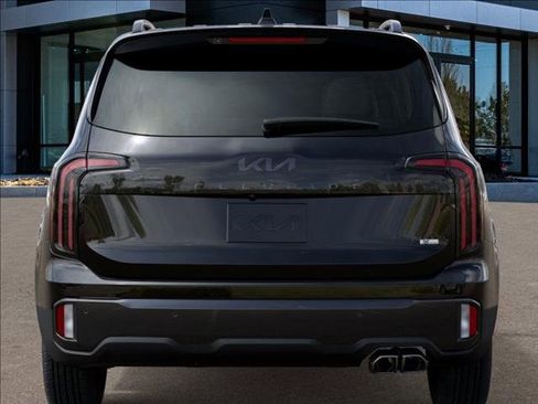 New 2025 Kia Telluride SX X-Line image 13