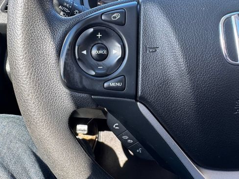 Used 2014 Honda CR-V EX image 14