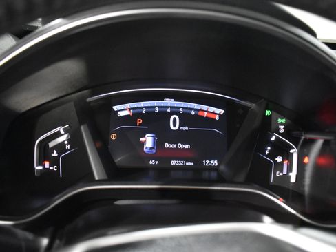 Certified 2019 Honda CR-V EX-L image 16