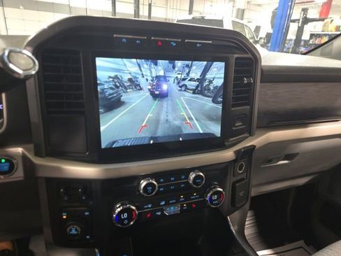 Used 2021 Ford F150 XLT w/ Equipment Group 302A High AWD/4WD image 15