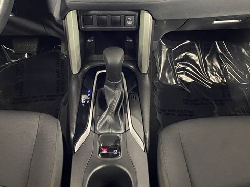 Certified 2024 Toyota Corolla Cross LE image 16