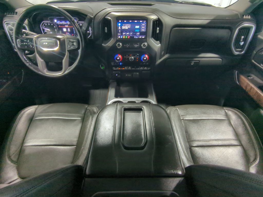 Used 2021 GMC Sierra 1500 Denali AWD/4WD image 18