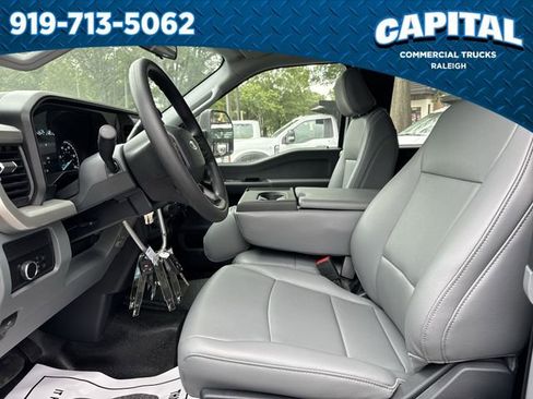 New 2025 Ford F450 XL image 20