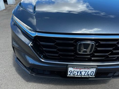 Certified 2023 Honda CR-V EX-L image 4