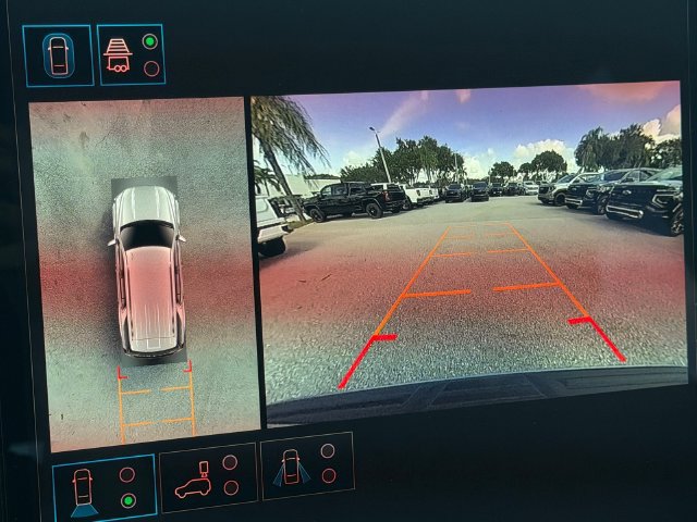 New 2026 GMC Yukon Denali RWD image 27
