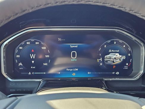 New 2026 Chevrolet Silverado 1500 RST w/ All Star Edition Plus AWD/4WD image 29