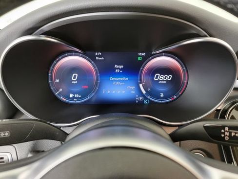 Certified 2019 Mercedes-Benz C 300 4MATIC Sedan image 29