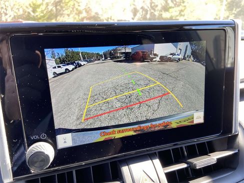 Used 2023 Toyota RAV4 LE image 24