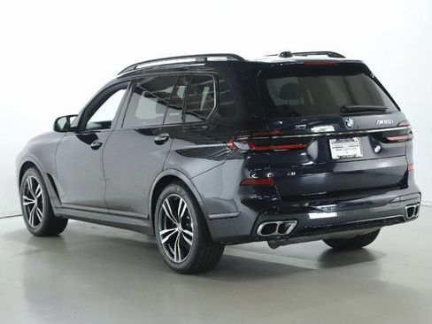 Certified 2024 BMW X7 M60i w/ Executive Package AWD/4WD image 42