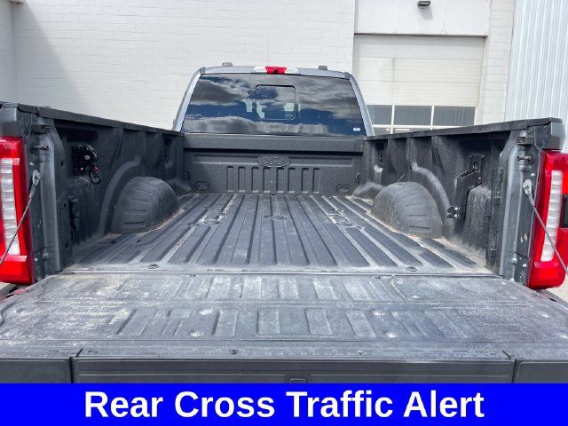 Used 2024 Ford F250 Lariat w/ Sport Appearance Package AWD/4WD image 12