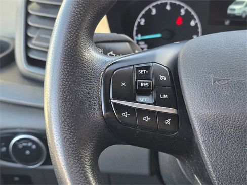 Used 2023 Ford Transit 350 148 High Roof image 25