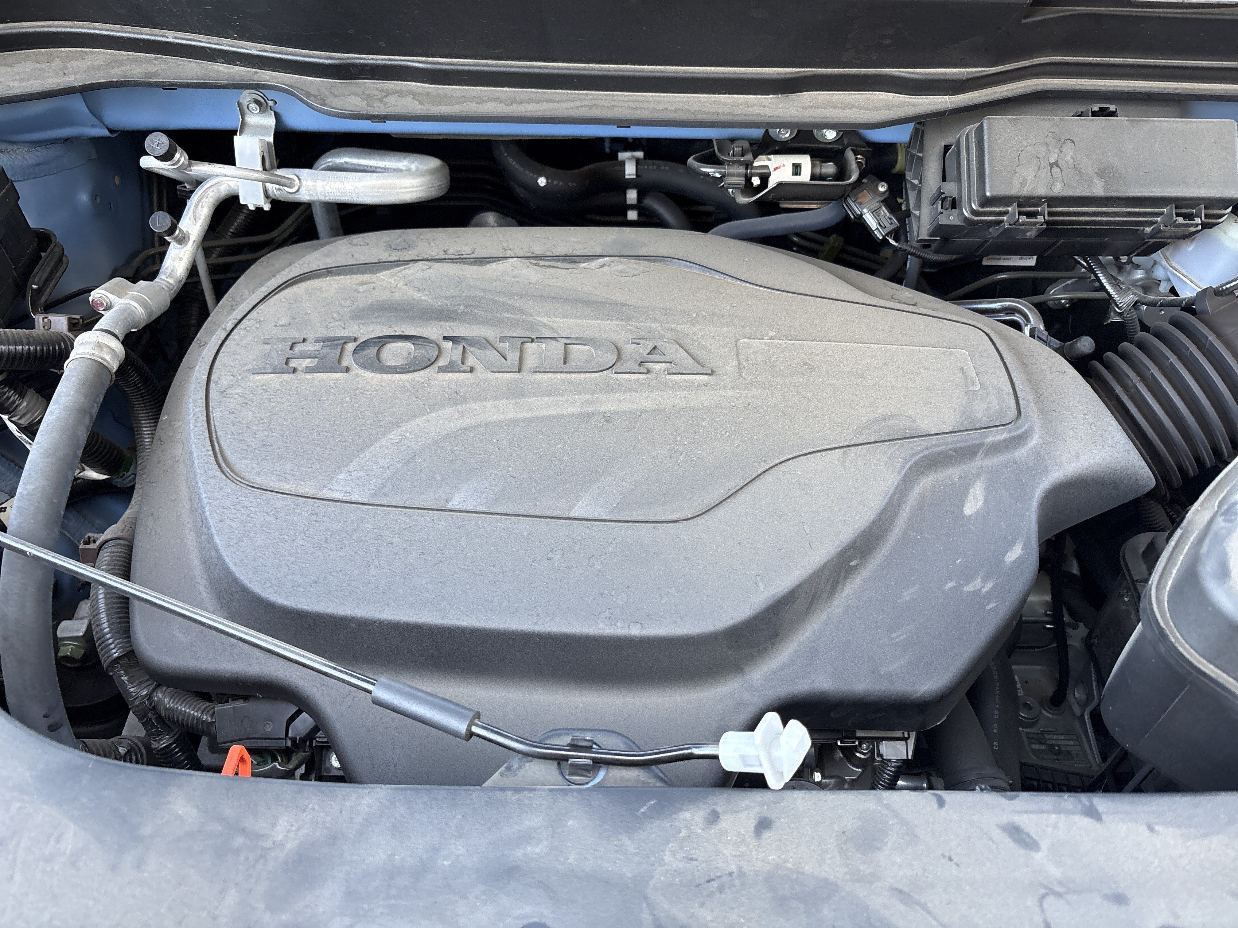 Used 2024 Honda Ridgeline TrailSport image 34