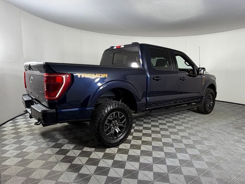 Used 2023 Ford F150 Tremor image 7