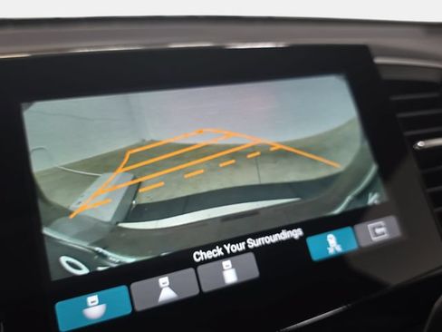 Used 2021 Honda Passport Elite image 23
