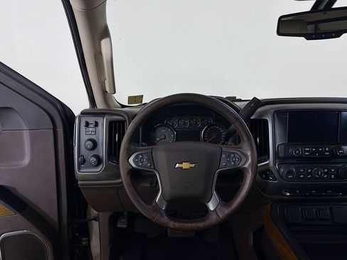Used 2015 Chevrolet Silverado 2500 LTZ AWD/4WD image 20