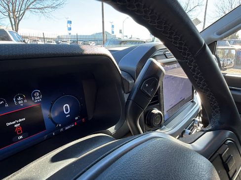 Used 2024 Ford F150 XLT w/ Tow/Haul Package image 13