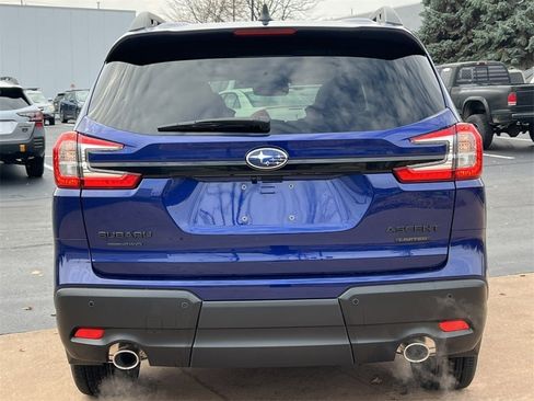 New 2026 Subaru Ascent Limited Bronze image 49