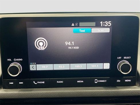 Used 2026 Honda Civic Sport image 14